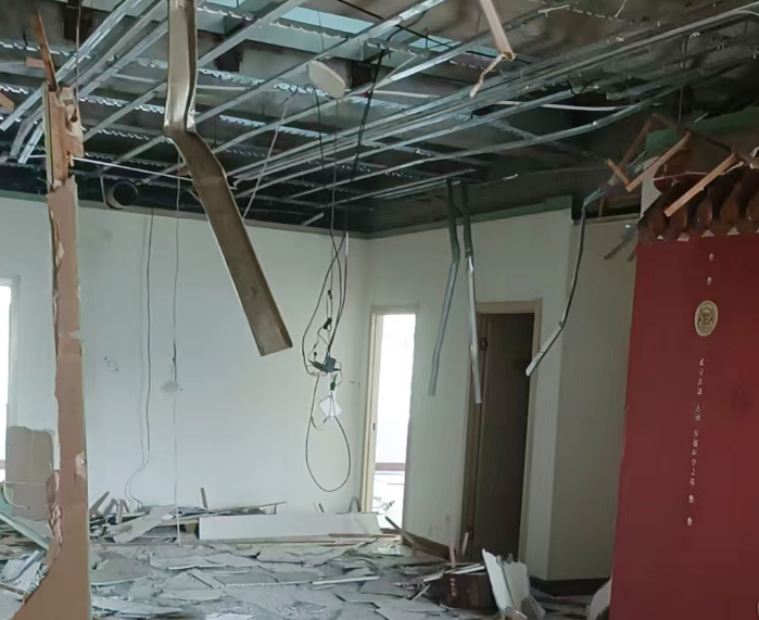 邯郸室内外拆除电话