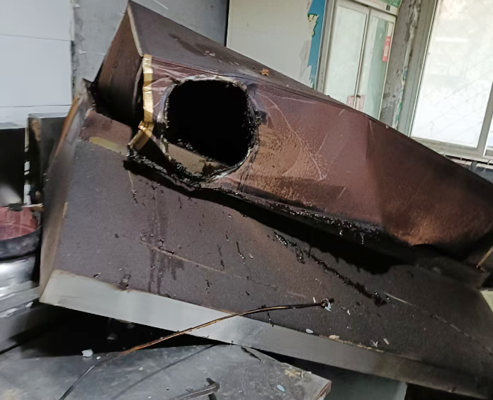 邯郸厂房拆除哪家专业