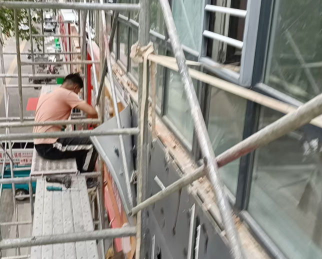 邯郸室内外拆除公司