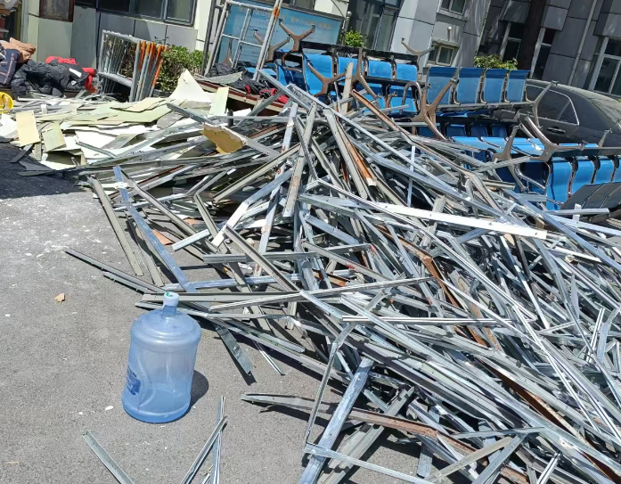 邯山区厂房拆除时要如何保证工程顺利进行-邯郸厂房拆除哪家专业