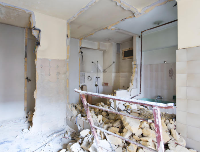 邯山区家装拆除这些地方需要格外的留意-邯郸家装拆除哪家好