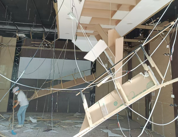 邯山区工装拆除公司-正确的工装拆除施工技巧都有哪些