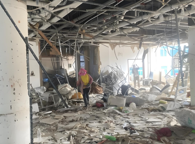 邯郸酒店拆除师傅